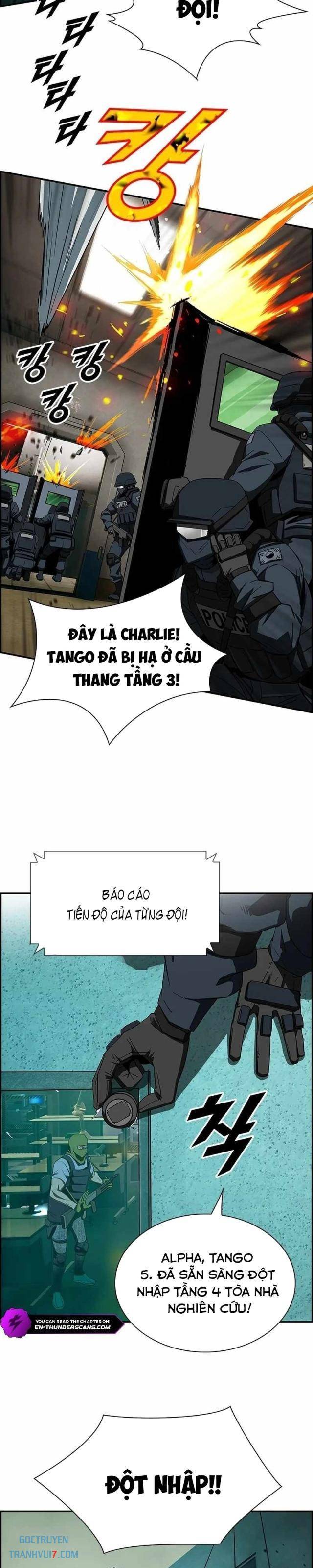 Chế Tác Hạt Nhân - Page 5