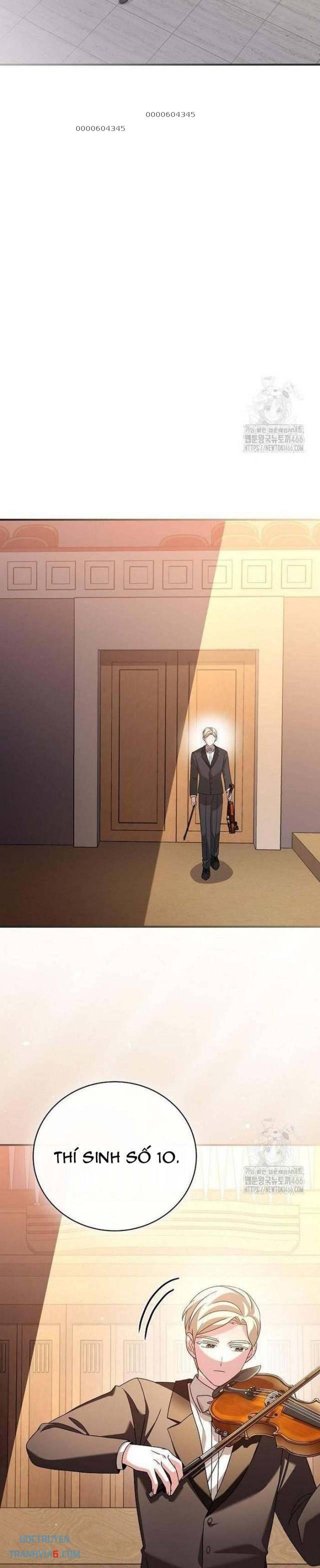 Dành Cho Thiên Tài Âm Nhạc - Page 17