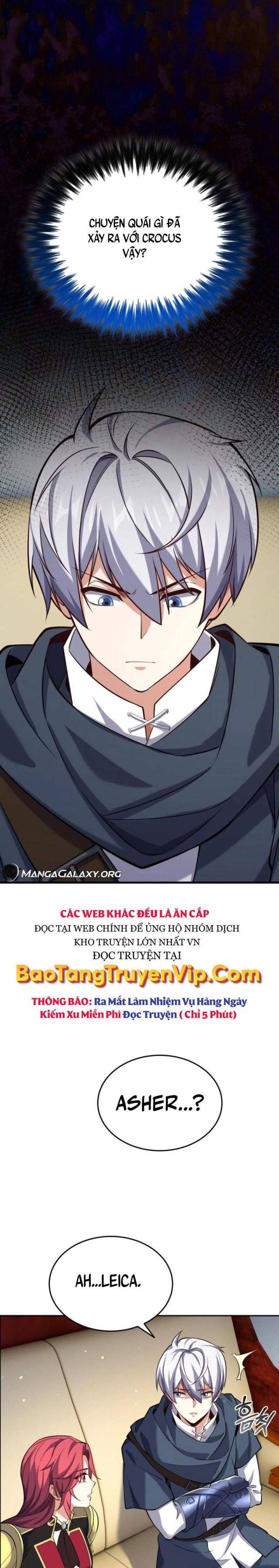 Kiếm Thánh Trọng Sinh - Page 20