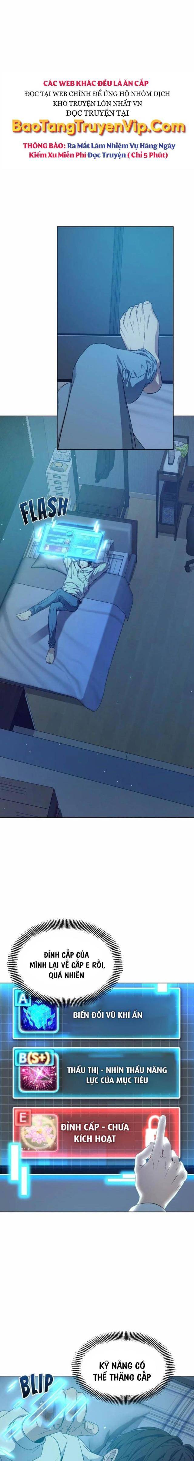 Sự Trở Lại Của Người Chơi Thiên Tài - Page 4