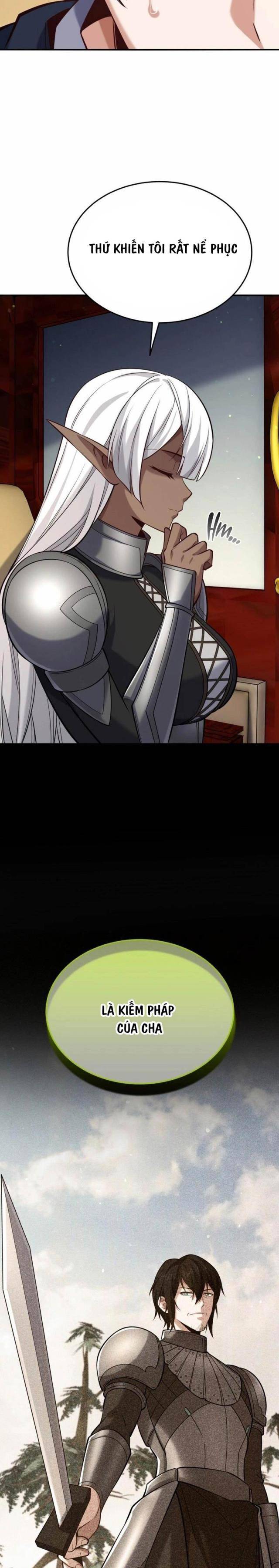 Kiếm Thánh Trọng Sinh - Page 24