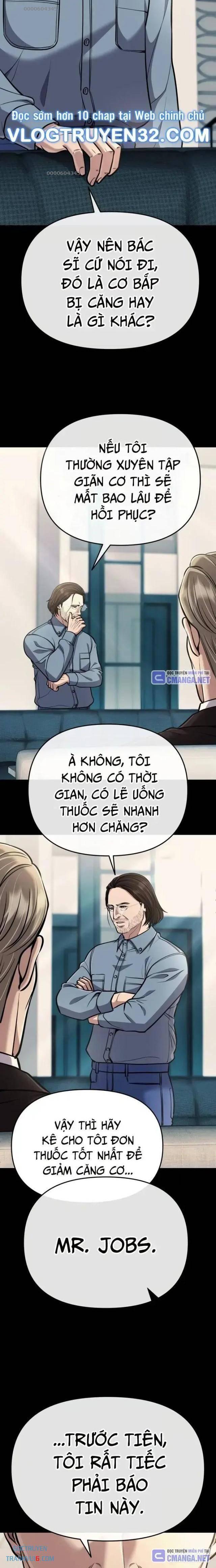 Nhân Viên Thực Tập Kim Cheolsu - Page 6