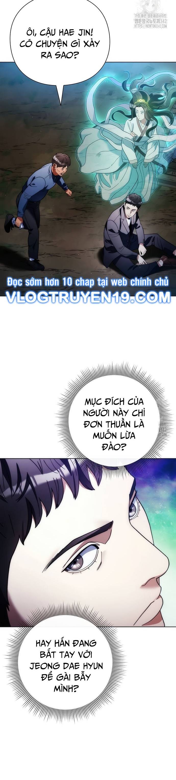 Người Giám Định Cổ Vật - Page 16