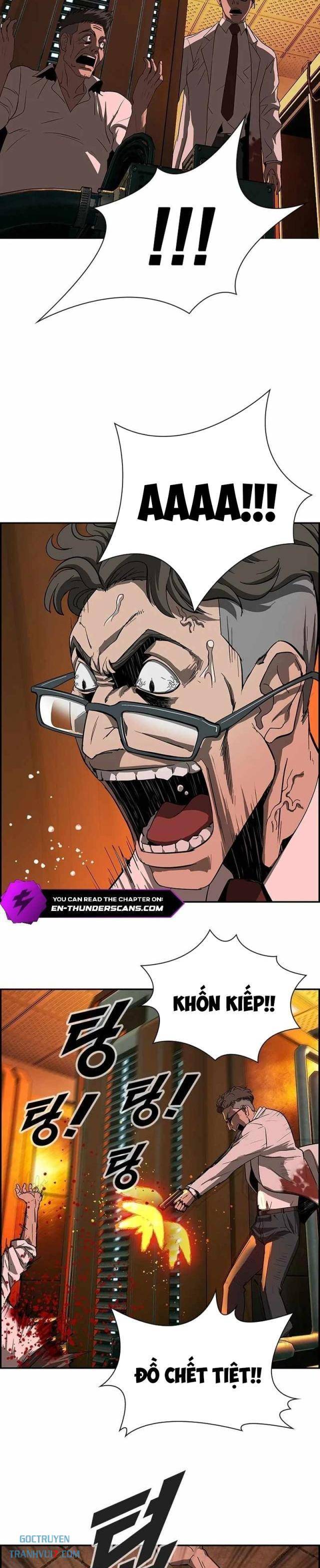 Chế Tác Hạt Nhân - Page 13