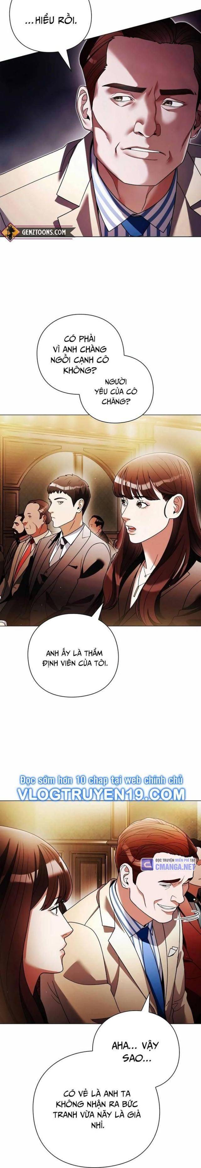 Người Giám Định Cổ Vật - Page 20