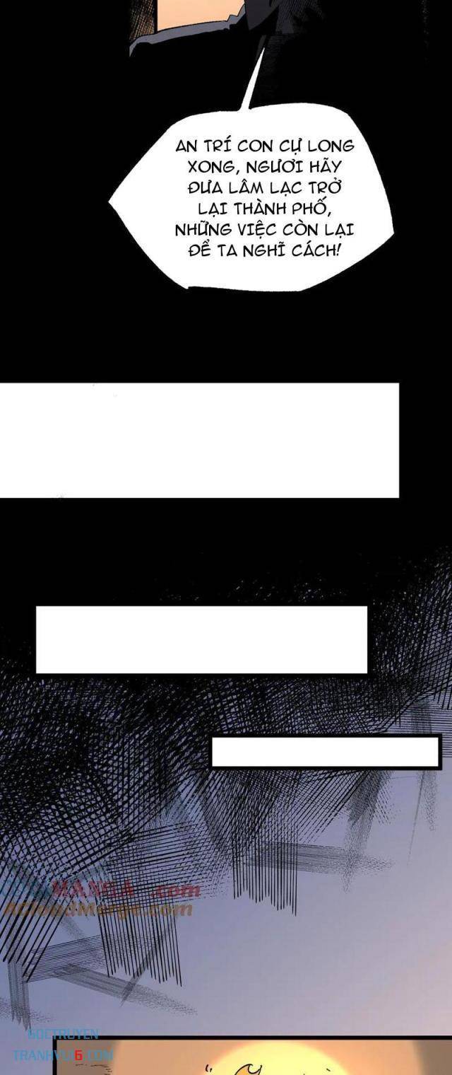 Thiên Sinh Độc Nãi Ta Nguyền Rủa Toàn Thế Giới - Page 24