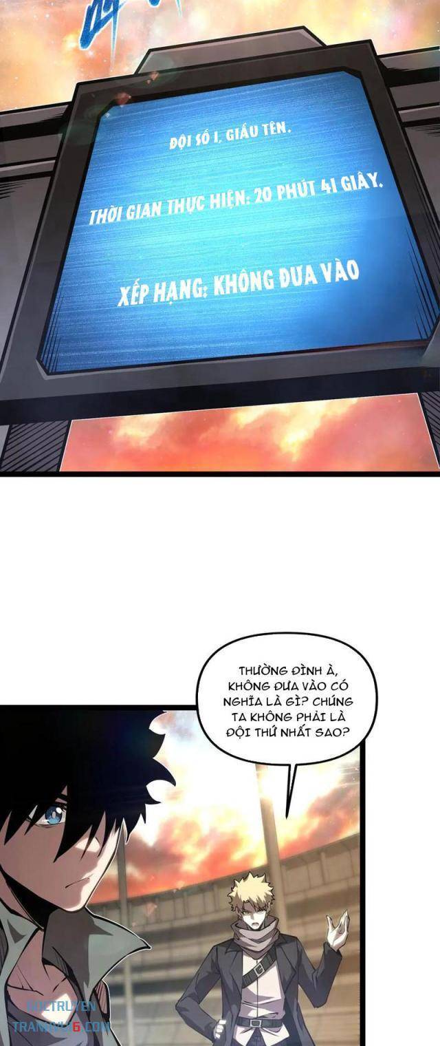 Thâm Uyên Chi Chủng - Page 25