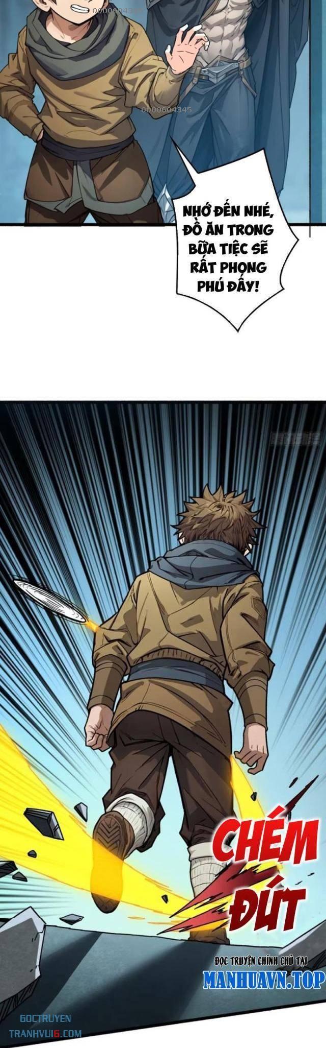 Bùng Cháy Đi Người Chơi Cấp Cao - Page 21