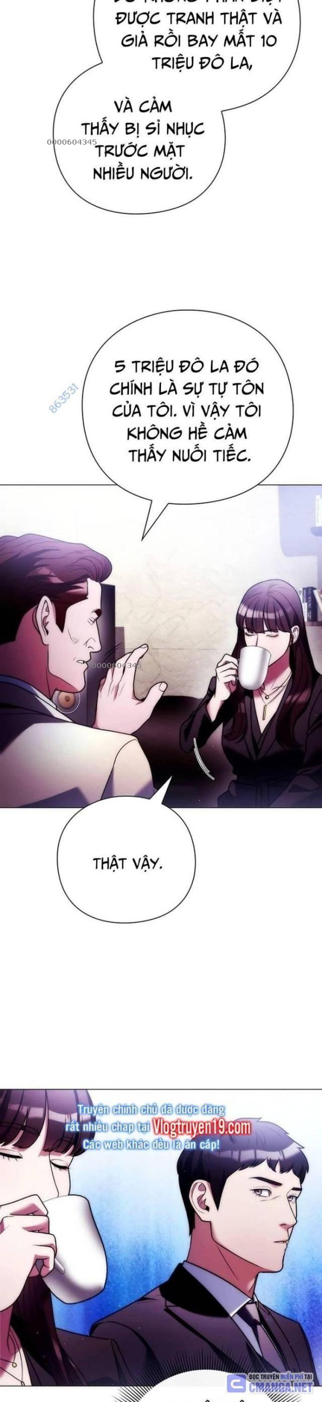 Người Giám Định Cổ Vật - Page 17