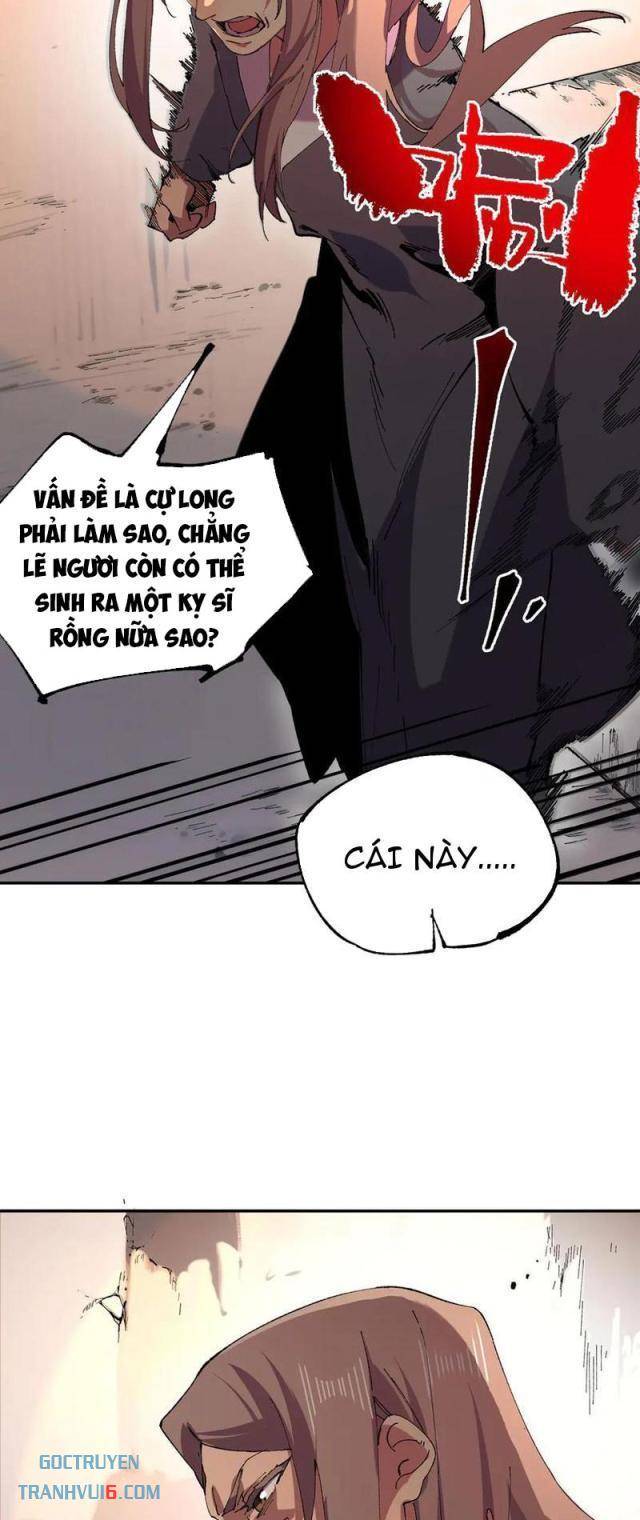 Thiên Sinh Độc Nãi Ta Nguyền Rủa Toàn Thế Giới - Page 28