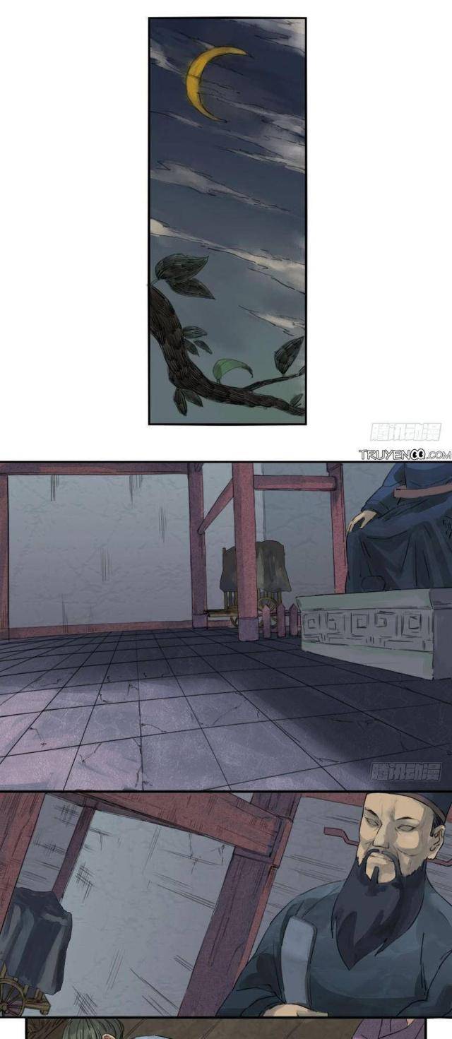 Truyền Võ - Page 11