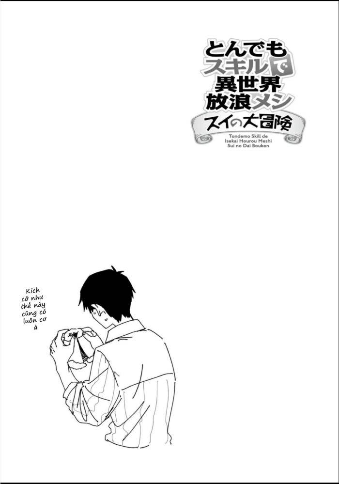 Cuộc Phiêu Lưu Của Bé Sui - Page 15