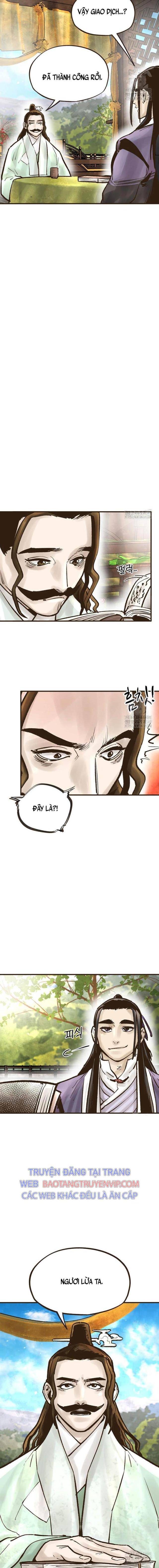 Quỷ Công Di Lục - Page 25