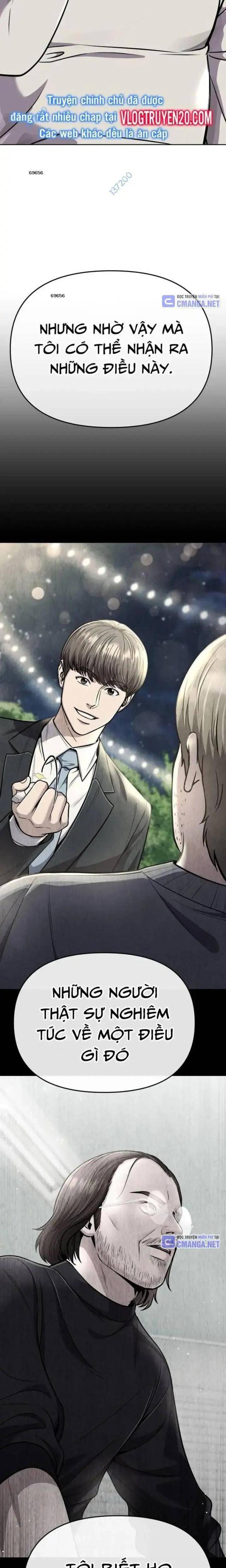 Nhân Viên Thực Tập Kim Cheolsu - Page 5