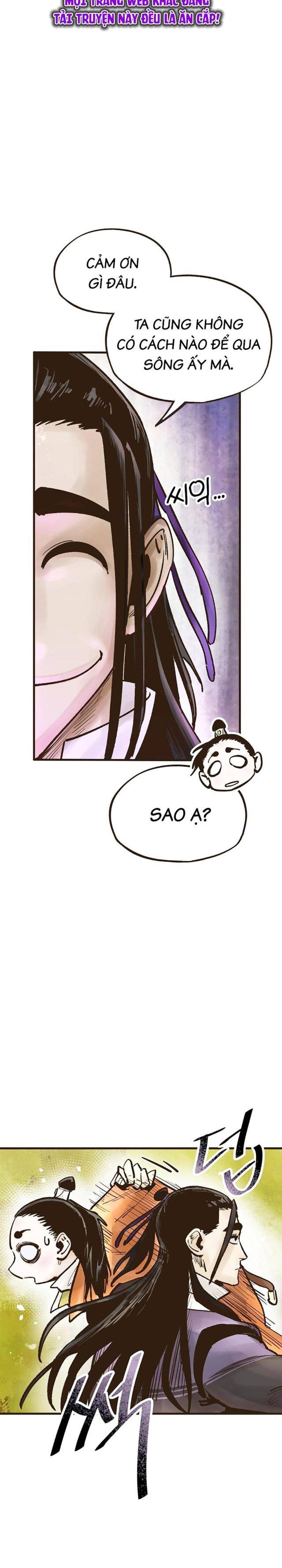 Quỷ Công Di Lục - Page 30