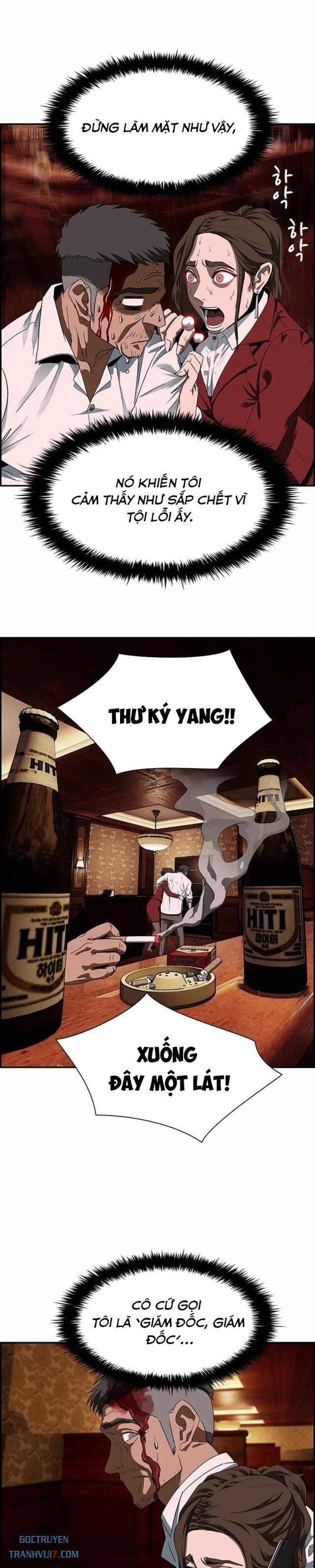 Chế Tác Hạt Nhân - Page 26