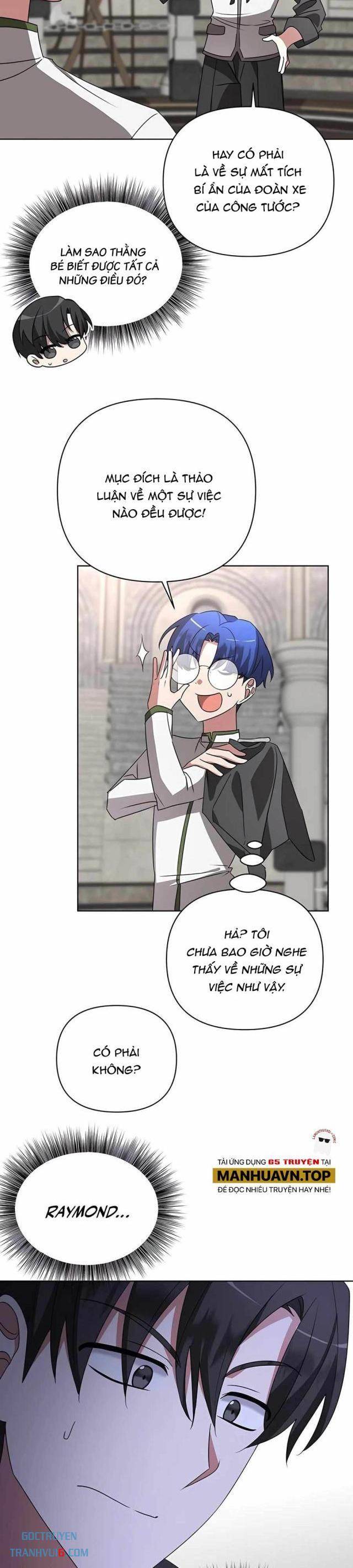 Học Viện Phá Sản - Page 34