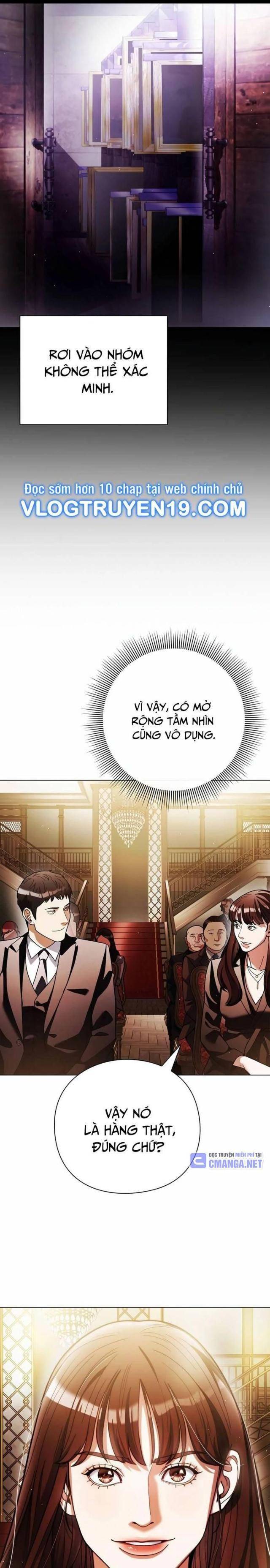 Người Giám Định Cổ Vật - Page 8