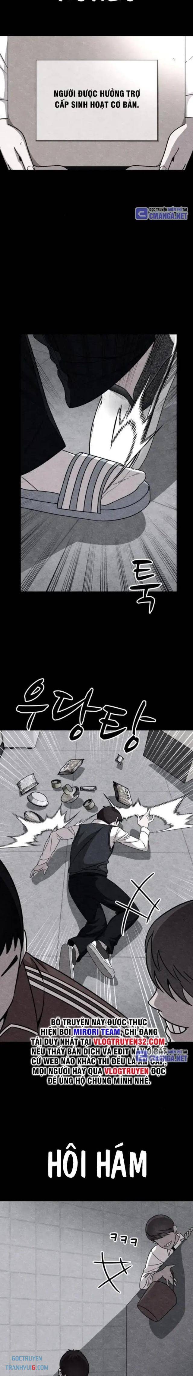 Đấng Cứu Thế - Page 20