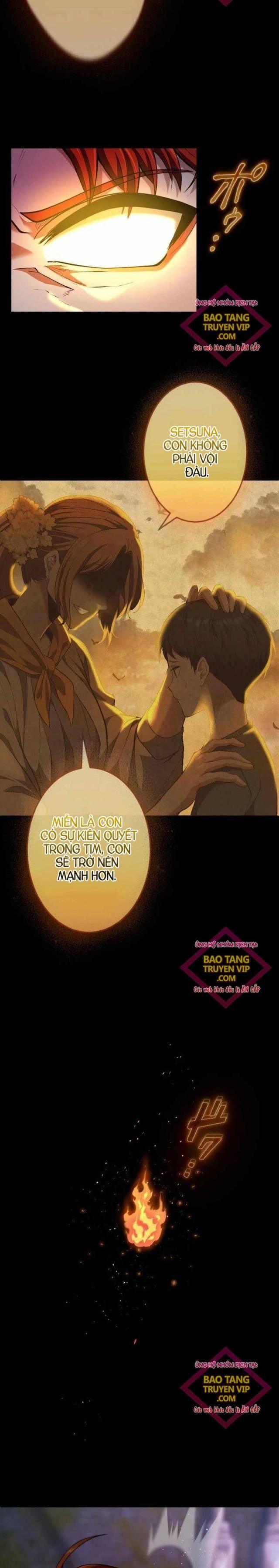 Pháp Sư Cận Chiến Hồi Quy - Page 32