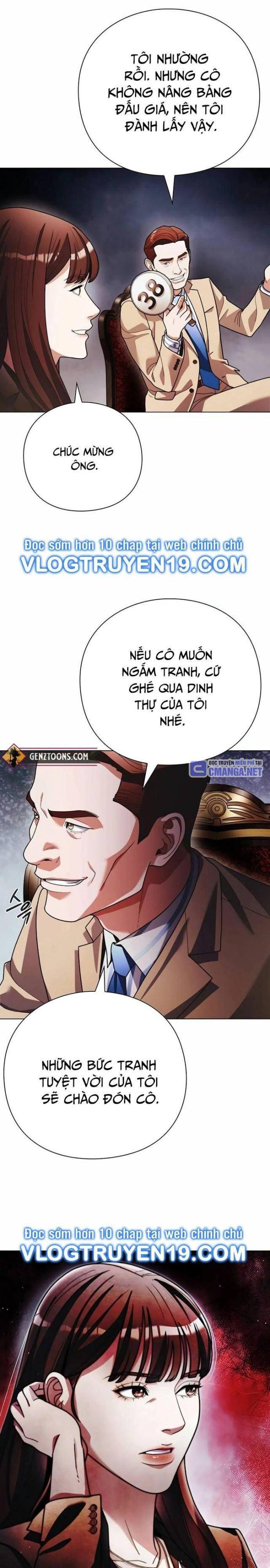 Người Giám Định Cổ Vật - Page 30