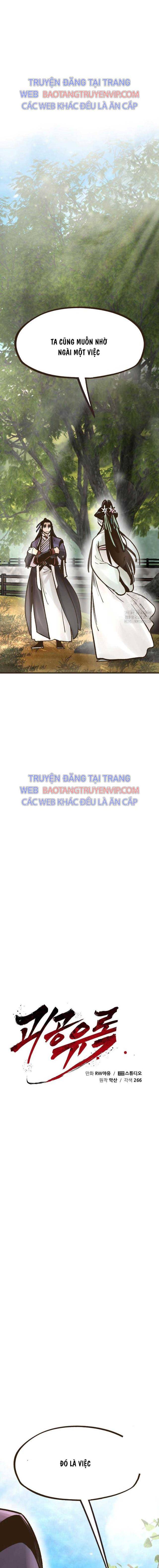 Quỷ Công Di Lục - Page 23