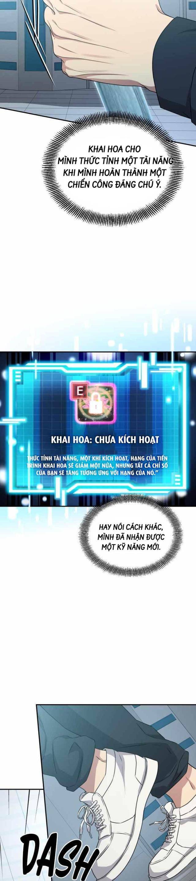 Sự Trở Lại Của Người Chơi Thiên Tài - Page 25