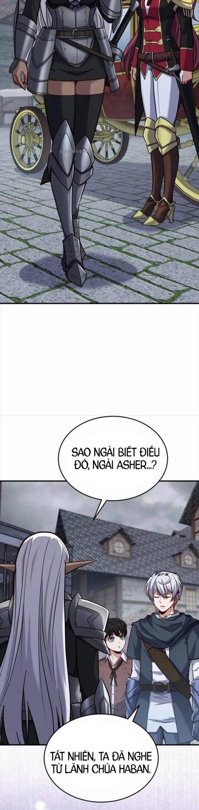 Kiếm Thánh Trọng Sinh - Page 17