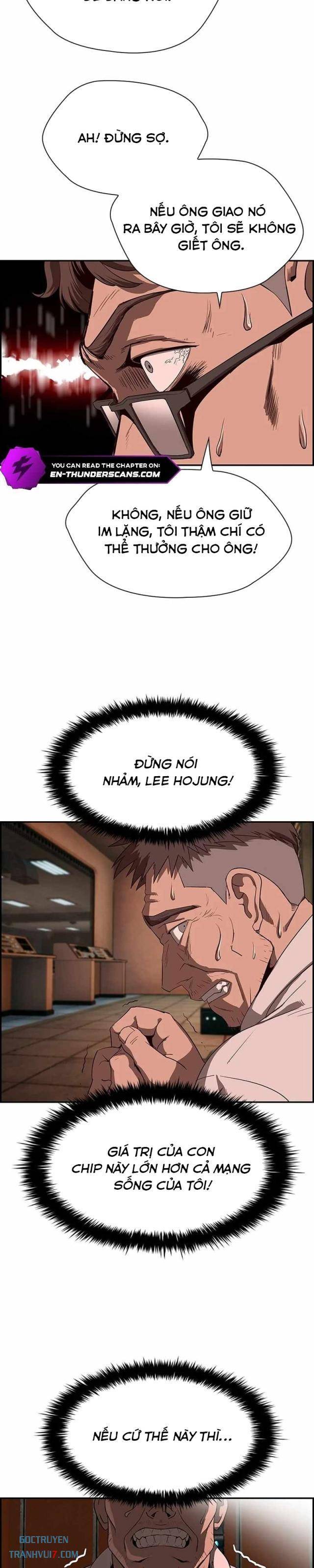 Chế Tác Hạt Nhân - Page 11