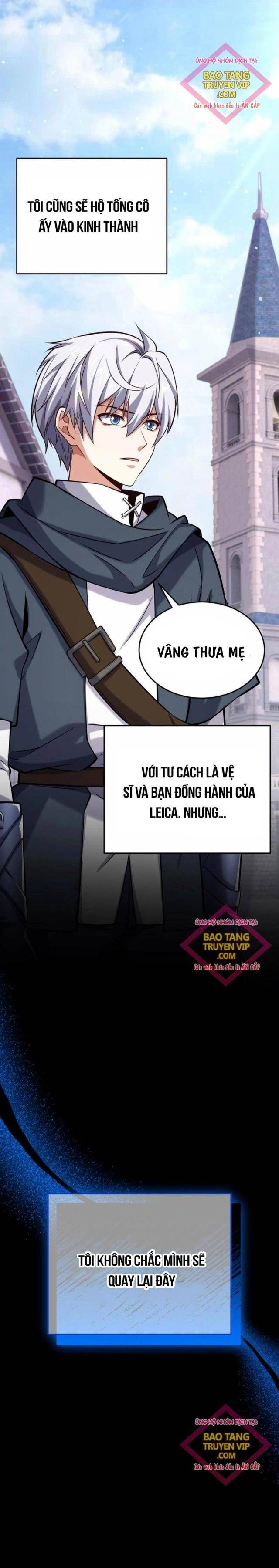 Kiếm Thánh Trọng Sinh - Page 5