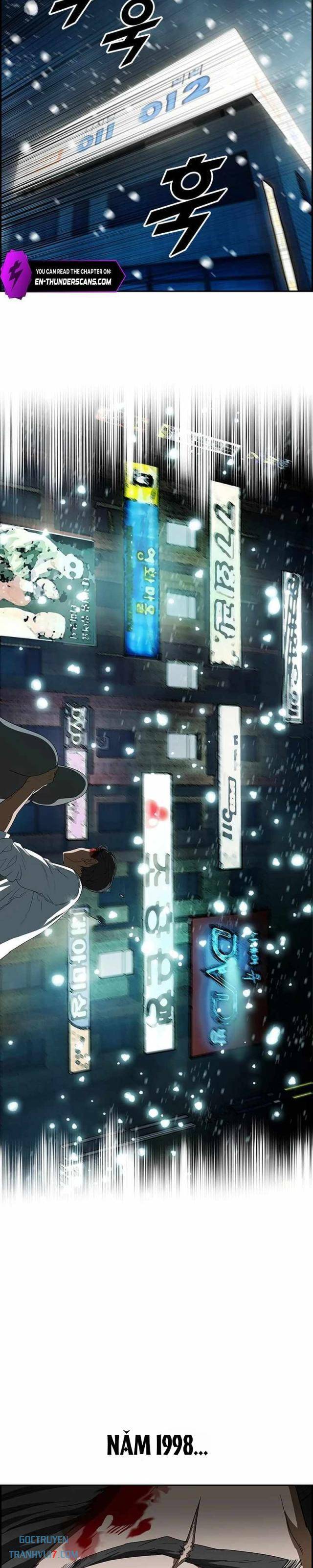 Chế Tác Hạt Nhân - Page 35