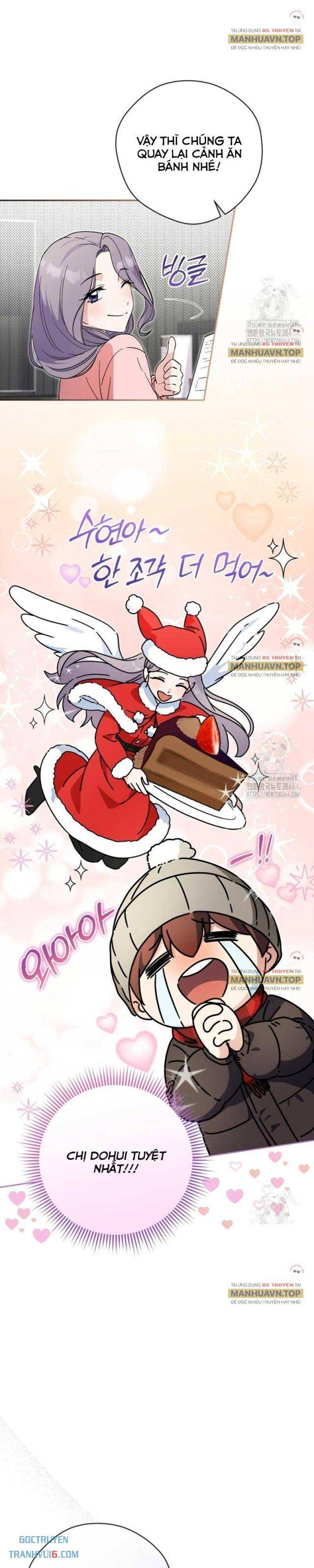 Cuộc Sống Bắt Đầu Khi Làm Một Diễn Viên Nhí - Page 25