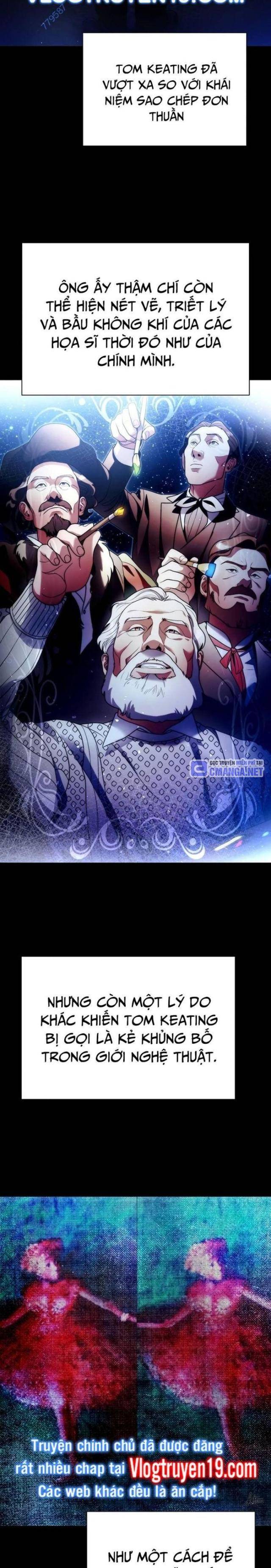 Người Giám Định Cổ Vật - Page 5