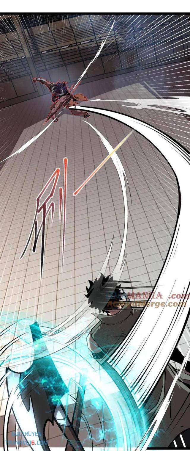 Thâm Uyên Chi Chủng - Page 19