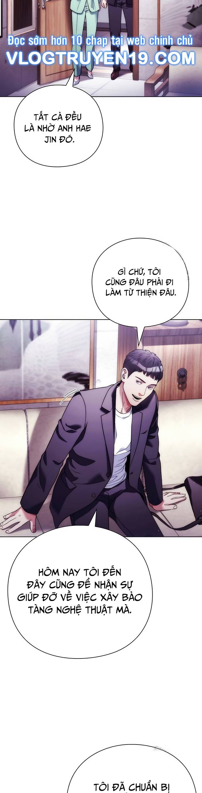 Người Giám Định Cổ Vật - Page 30