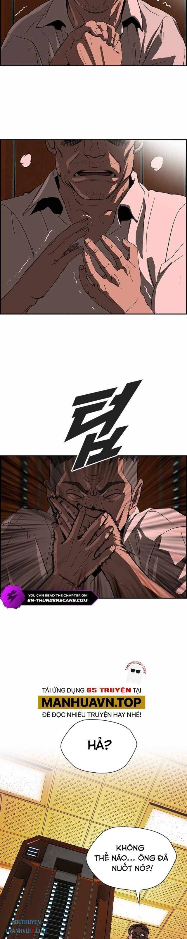 Chế Tác Hạt Nhân - Page 12