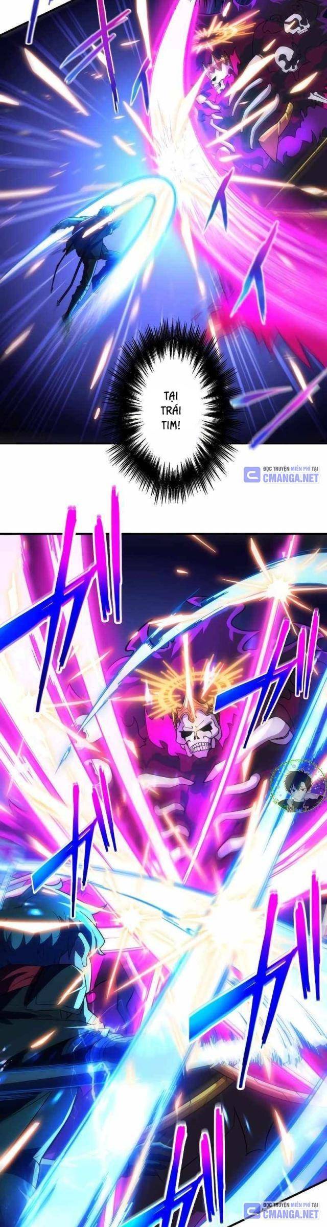Zero 0 - Vựơt Qua Cả Ma Pháp Thời Không - Page 27