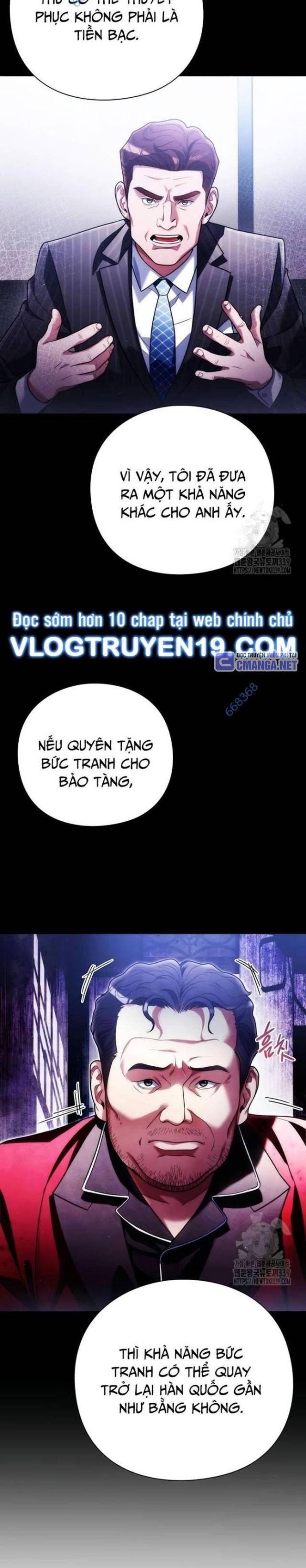 Người Giám Định Cổ Vật - Page 20