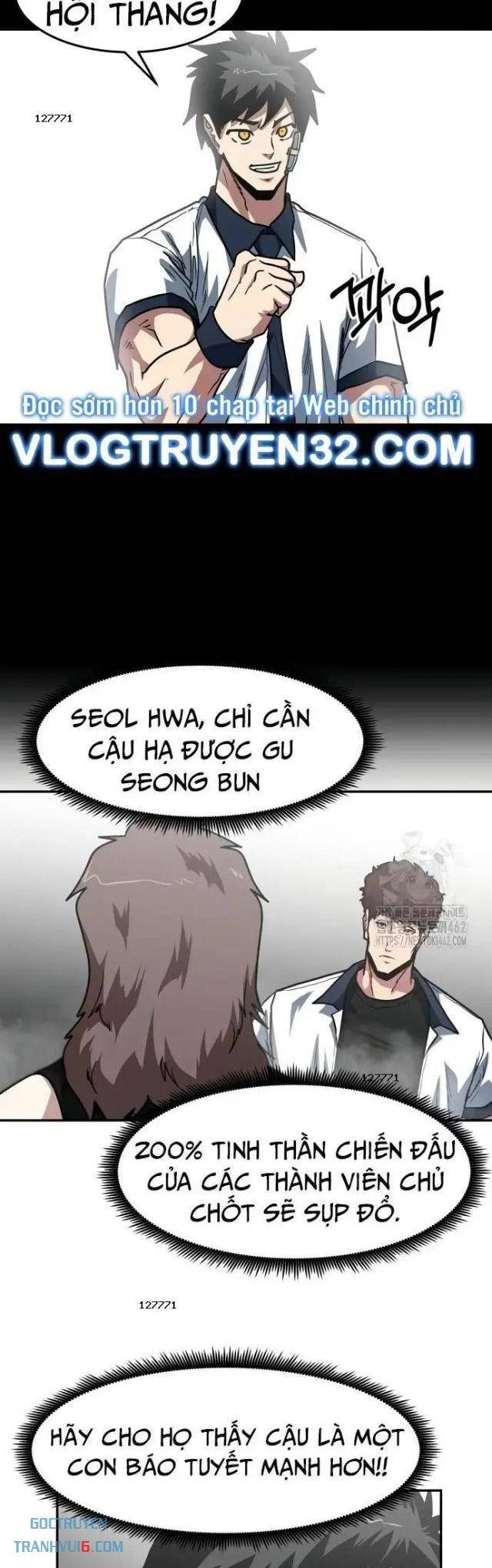 Trường Trung Học Thú Nhân - Page 4