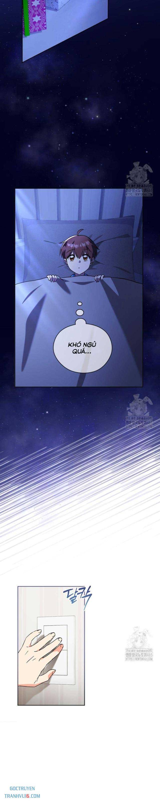 Cuộc Sống Bắt Đầu Khi Làm Một Diễn Viên Nhí - Page 27