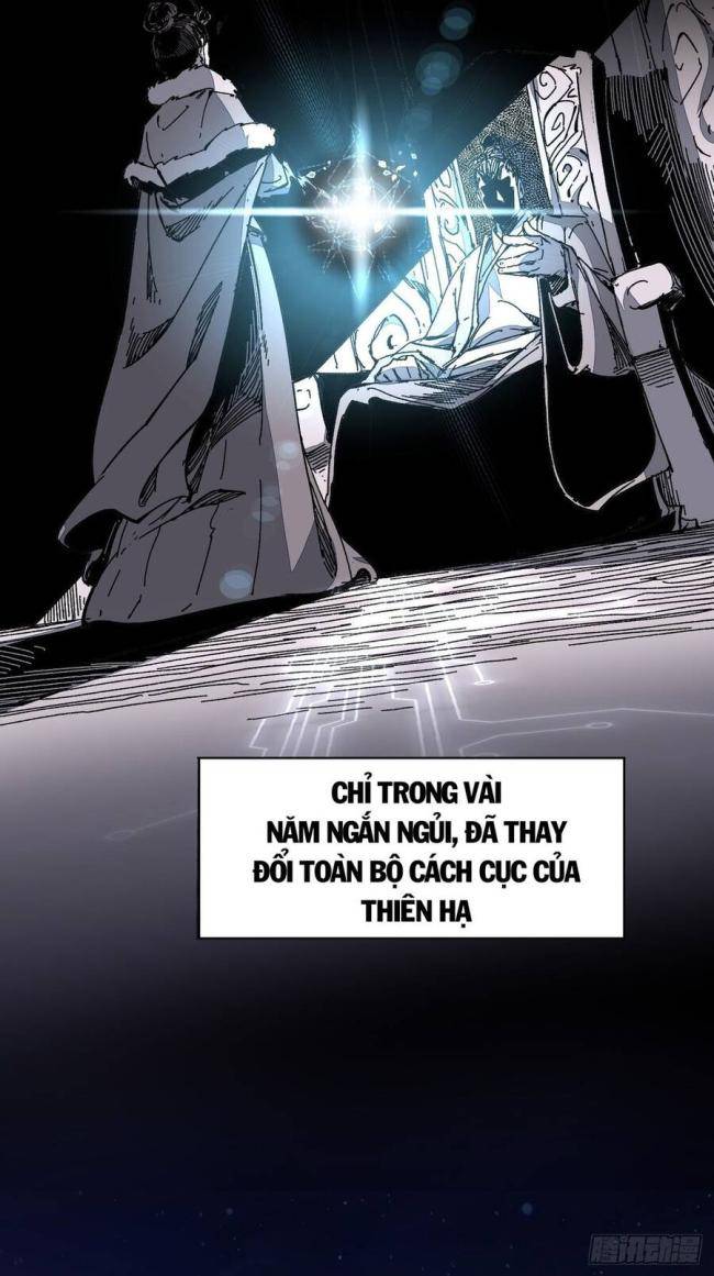 Khánh Dư Niên - Page 15