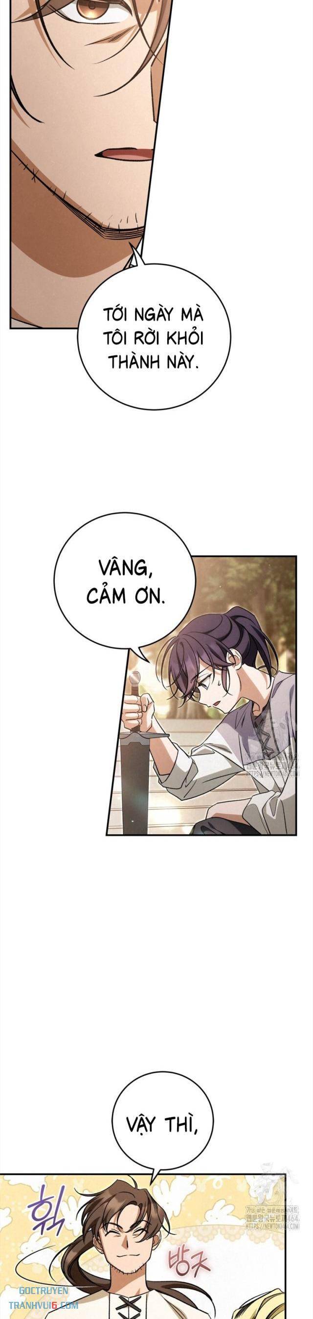 Ấn Thuật Chi Tử - Page 32