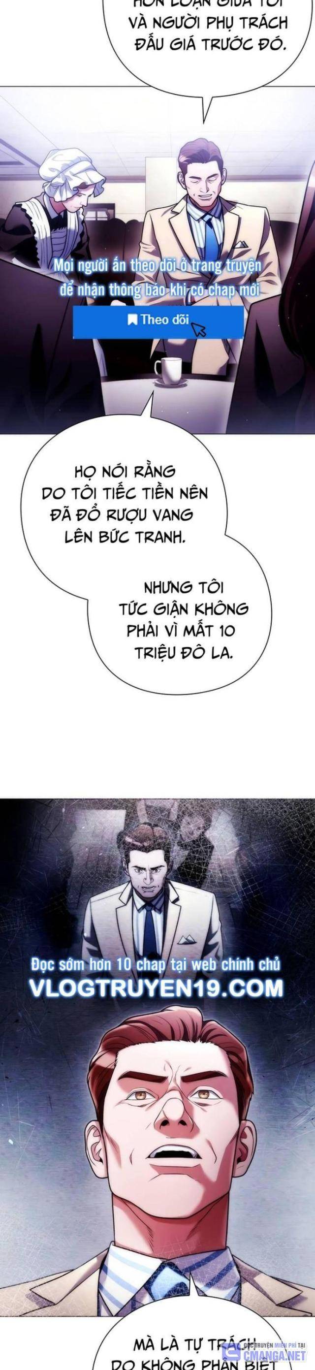 Người Giám Định Cổ Vật - Page 16