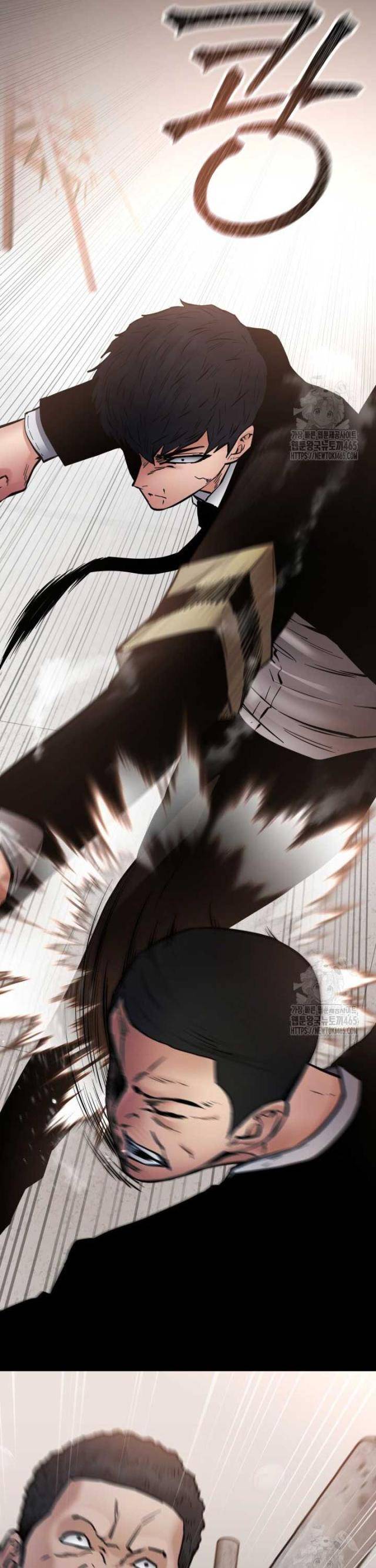 Thanh Kiếm Báo Thù - Page 20