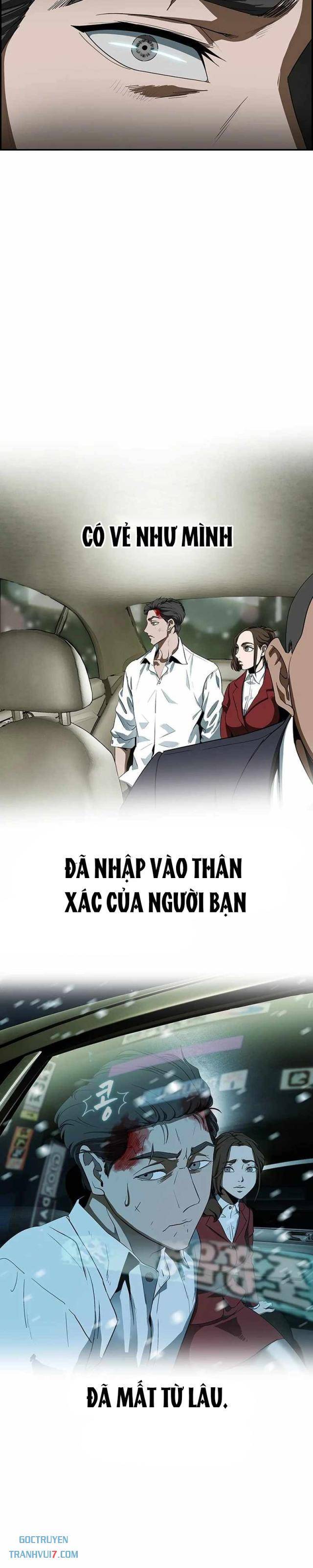 Chế Tác Hạt Nhân - Page 36