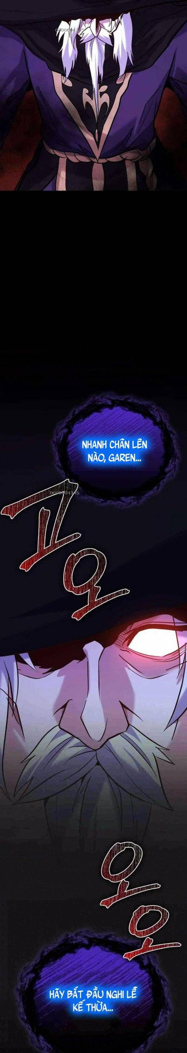 Kiếm Thánh Trọng Sinh - Page 17