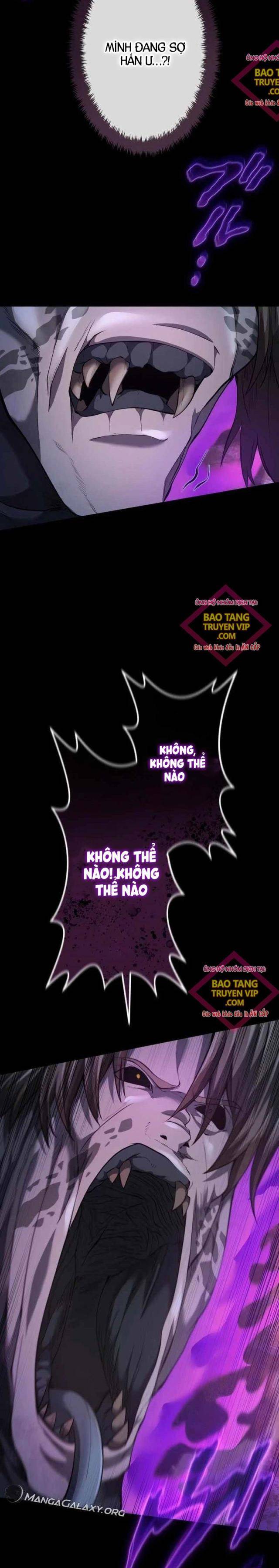 Pháp Sư Cận Chiến Hồi Quy - Page 9