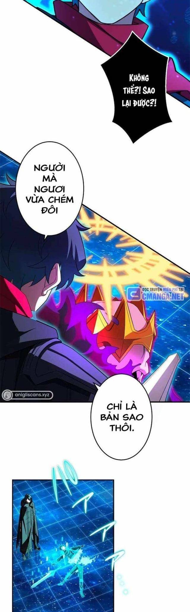 Zero 0 - Vựơt Qua Cả Ma Pháp Thời Không - Page 11