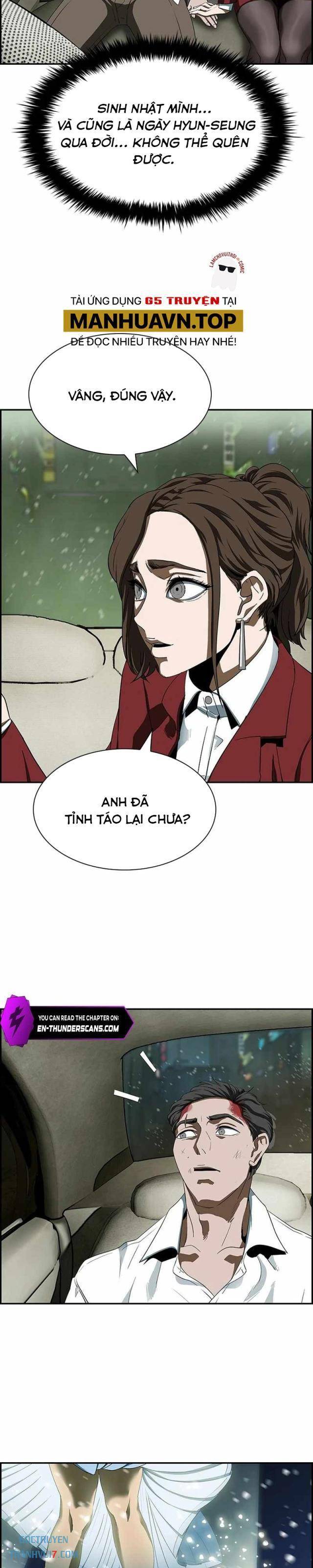 Chế Tác Hạt Nhân - Page 33