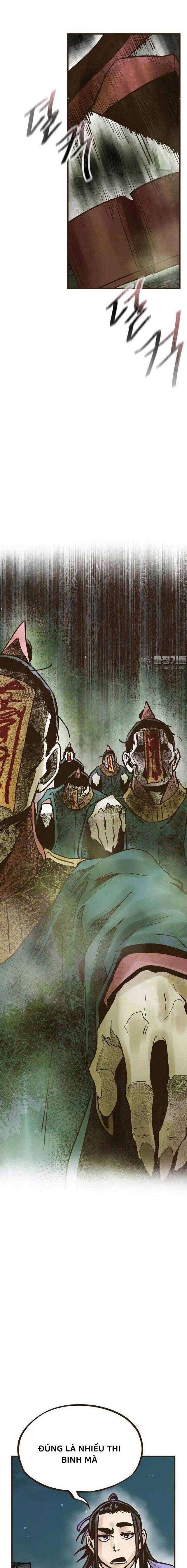 Quỷ Công Di Lục - Page 11